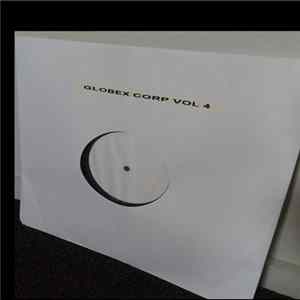 Various - Globex Corp Volume 4 Mp3