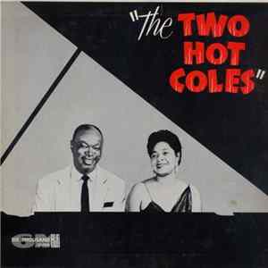 Eddie And Betty Cole - The Two Hot Coles Mp3