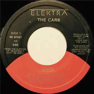 The Cars - Drive Mp3
