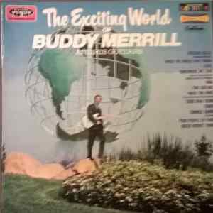 Buddy Merrill, Scott Seely - The Exciting World Of Buddy Merrill Mp3