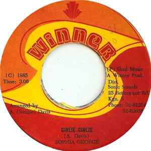 Sophia George / Winner All Stars - Girlie Girlie / Girl Rush Mp3