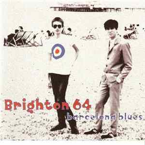 Brighton 64 - Barcelona Blues Mp3