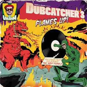 DJ Vadim - Dubcatcher 3 Mp3