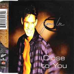 Jamie Lee - Close To You Mp3