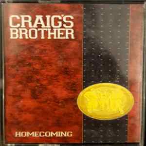 Craig's Brother - Homecoming Mp3