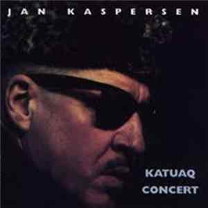Jan Kaspersen - Katuaq Concert Mp3