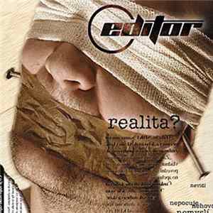 Editor - Realita? Mp3