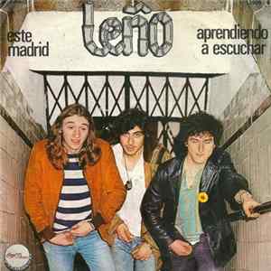 Leño - Este Madrid / Aprendiendo A Escuchar Mp3