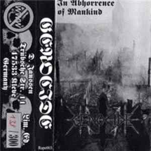 Genocide - In Abhorrence Of Mankind Mp3