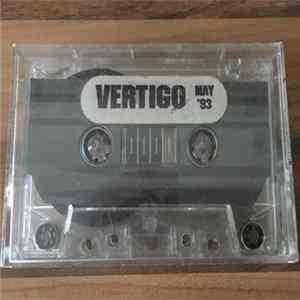 DJ Vertigo - Ark @ Leeds, May '93 Mp3