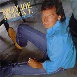 Billy Joe Royal - The Royal Treatment Mp3