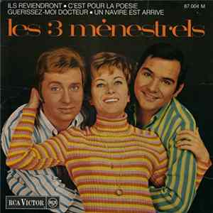 Les 3 Ménestrels - Ils Reviendront Mp3