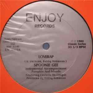 Spoonie Gee & The Treacherous Three - Love Rap / The New Rap Language Mp3