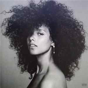 Alicia Keys - Here Mp3