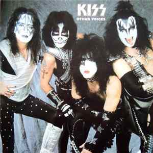 Kiss - Other Voices Mp3