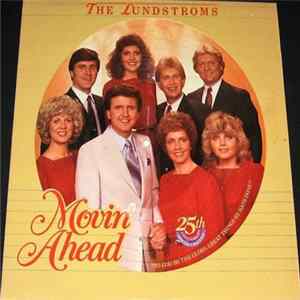 The Lundstroms - Movin' Ahead (25th Anniversary Special Edition) Mp3