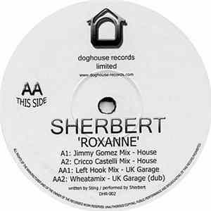 Sherbert - Roxanne Mp3