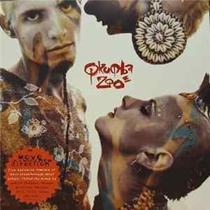 Qkumba Zoo - The Child (Inside) (Remixes) Mp3