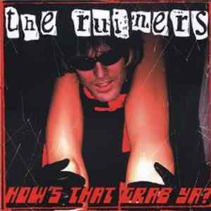 The Ruiners - How's That Grab Ya? Mp3