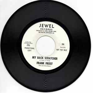 Frank Frost - My Back Scratcher / Harp And Soul Mp3