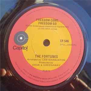 The Fortunes - Freedom Come, Freedom Go Mp3