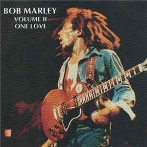 Bob Marley - Volume II One Love Mp3