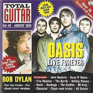 Various - TG CD Volume 46 (Essential Listening For All Guitarists) Mp3
