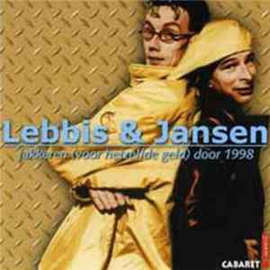 Lebbis & Jansen - Jakkeren (Voor Hetzelfde Geld) Door 1998 Mp3