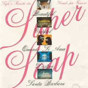 Various - Super Soap Sigle Serial Famosi Mp3