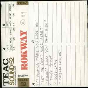 Rokway - Rokway Mp3