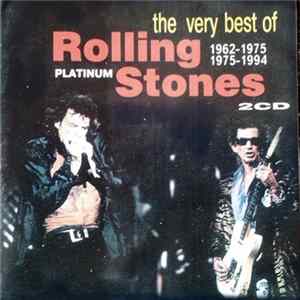 The Rolling Stones - The Very Best Of Mp3