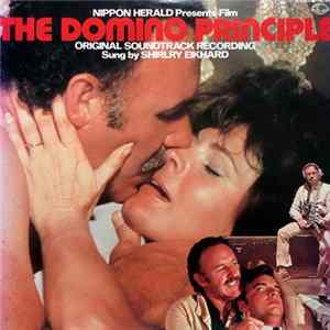 Billy Goldenberg - The Domino Principle Mp3
