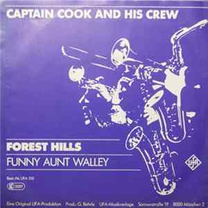 Captain Cook And His Crew - Forest Hills Mp3