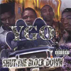 YGO - Shut The Block Down Mp3