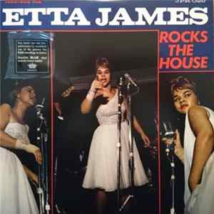 Etta James - Etta James Rocks The House Mp3