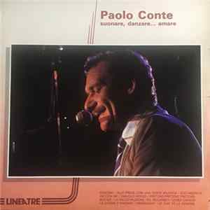 Paolo Conte - Suonare, Danzare...Amare Mp3