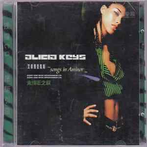 Alicia Keys - Songs In A Minor Mp3