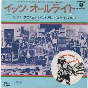 Graham Central Station - It's Alright Mp3