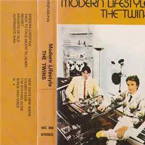 The Twins - Modern Lifestyle Mp3