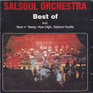 The Salsoul Orchestra - Best Of Mp3