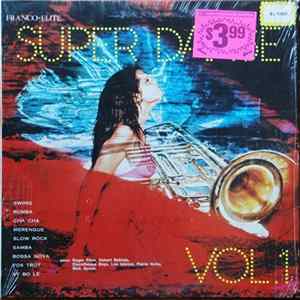 Various - Super Danse, Vol.1 Mp3