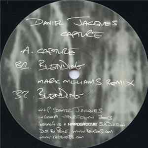 Daniel Jacques - Capture Mp3