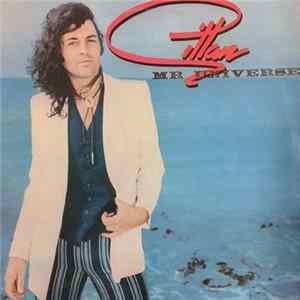 Gillan - Mr. Universe Mp3