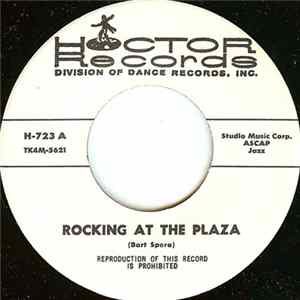 Unknown Artist - Rocking At The Plaza Mp3