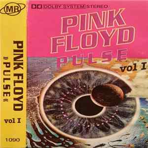 Pink Floyd - Pulse Vol.1 Mp3