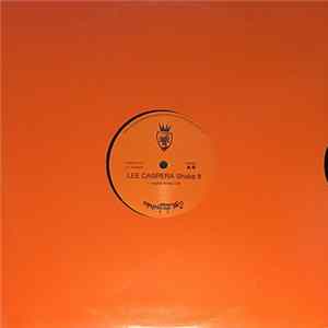 Lee-Cabrera - Shake It Mp3