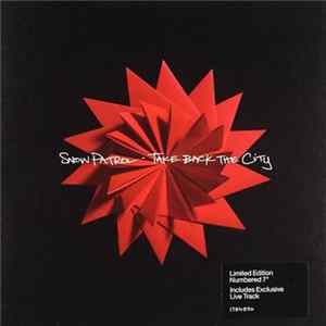 Snow Patrol - Take Back The City Mp3