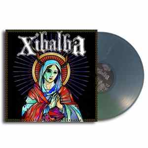 Xibalba - Xibalba Mp3