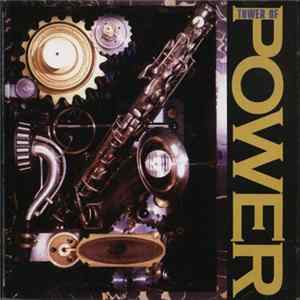 Tower Of Power - Power Mp3