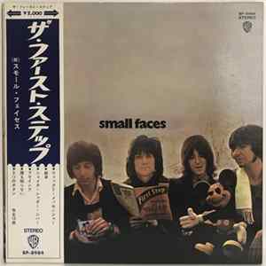 Faces - The First Step Mp3